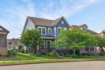 1709 Park Terrace Ln, Nolensville, TN 37135