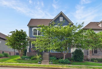 1709 Park Terrace Ln, Nolensville, TN 37135
