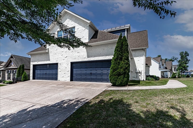 5109 Falling Water Rd, Nolensville, TN 37135