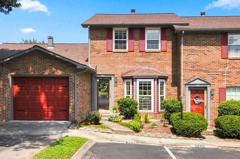625 Hickory Glade Ct, Antioch, TN 37013