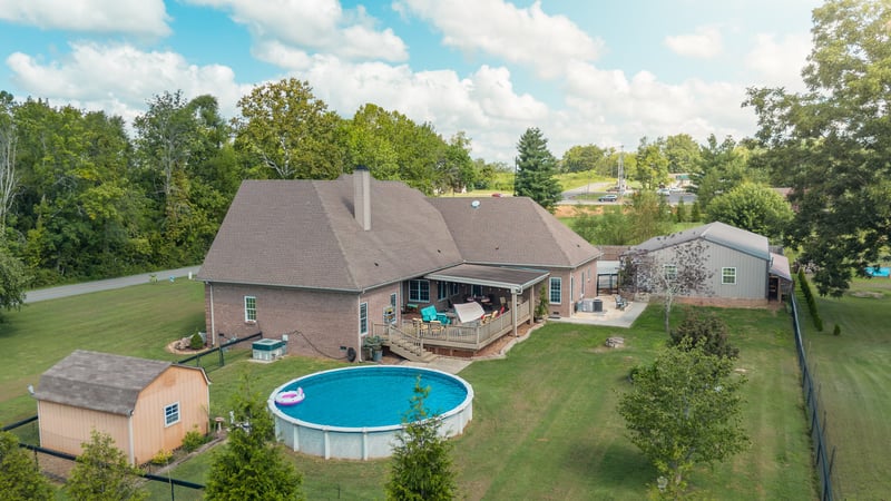 102 Haynes Rd, Portland, TN 37148