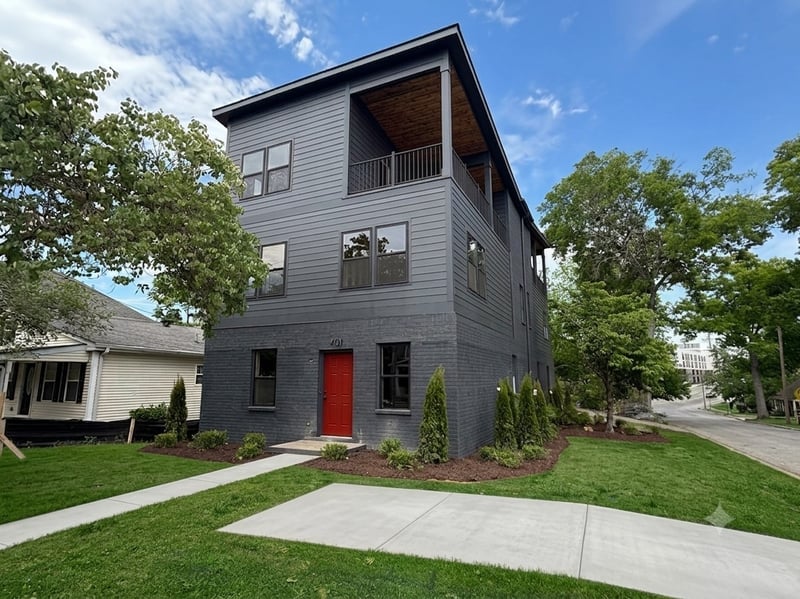 1618 9th Ave #B, Nashville, TN 37208