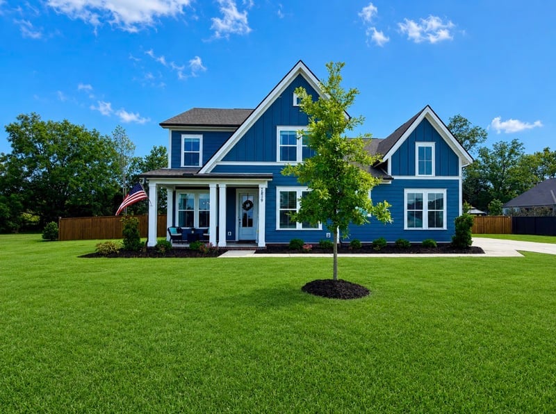 7219 Adenborough Dr, Fairview, TN 37062