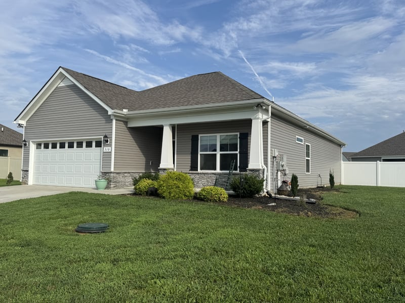 310 Windyhill St, Murfreesboro, TN 37129