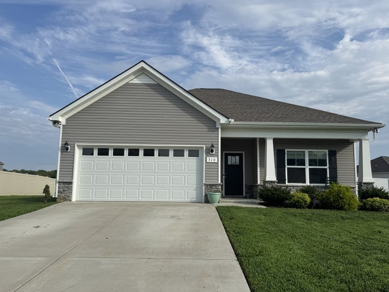 310 Windyhill St, Murfreesboro, TN 37129