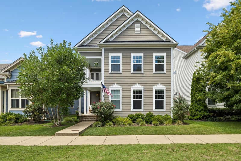 Home Worth Check