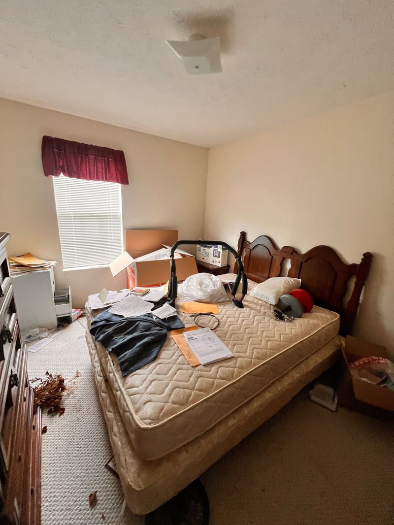 3305 Dockside Dr, Hermitage, TN 37076