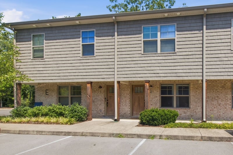 2506 E Main St #E2, Murfreesboro, TN 37127
