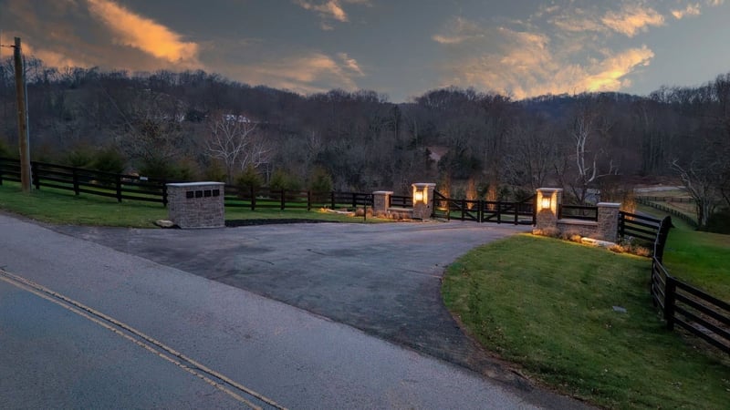5012 Archer Springs Ln Lot 4, Thompsons Station, TN 37179