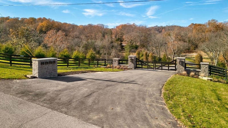 5012 Archer Springs Ln Lot 4, Thompsons Station, TN 37179