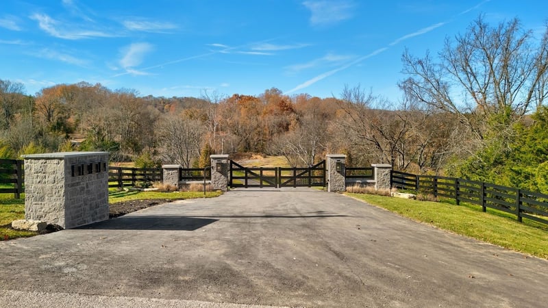 5012 Archer Springs Ln Lot 4, Thompsons Station, TN 37179