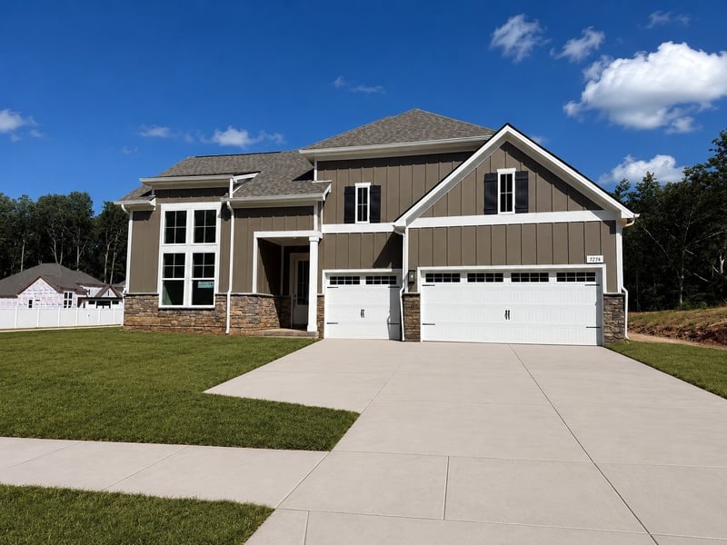 7274 Fairlawn Dr, Fairview, TN 37062