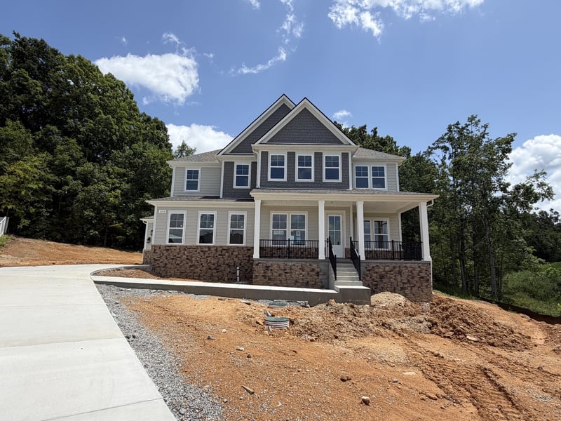 7215 Richvale Dr, Fairview, TN 37062