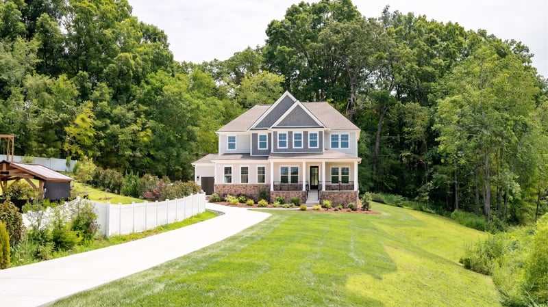 7215 Richvale Dr, Fairview, TN 37062