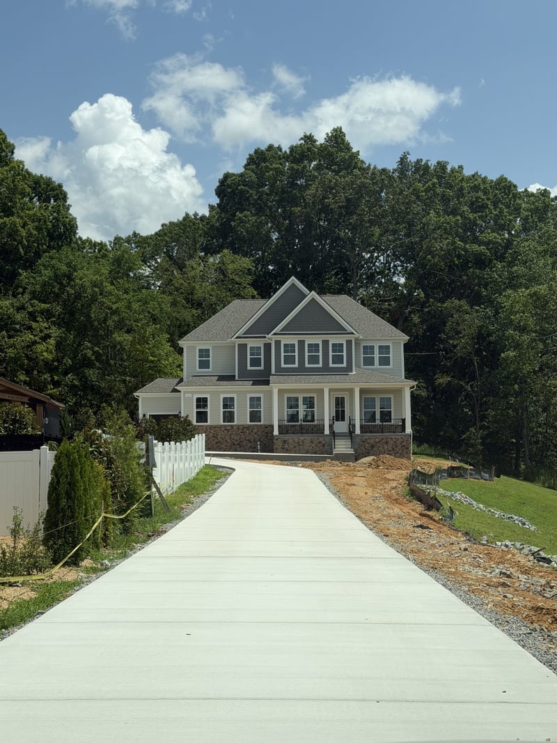 7215 Richvale Dr, Fairview, TN 37062
