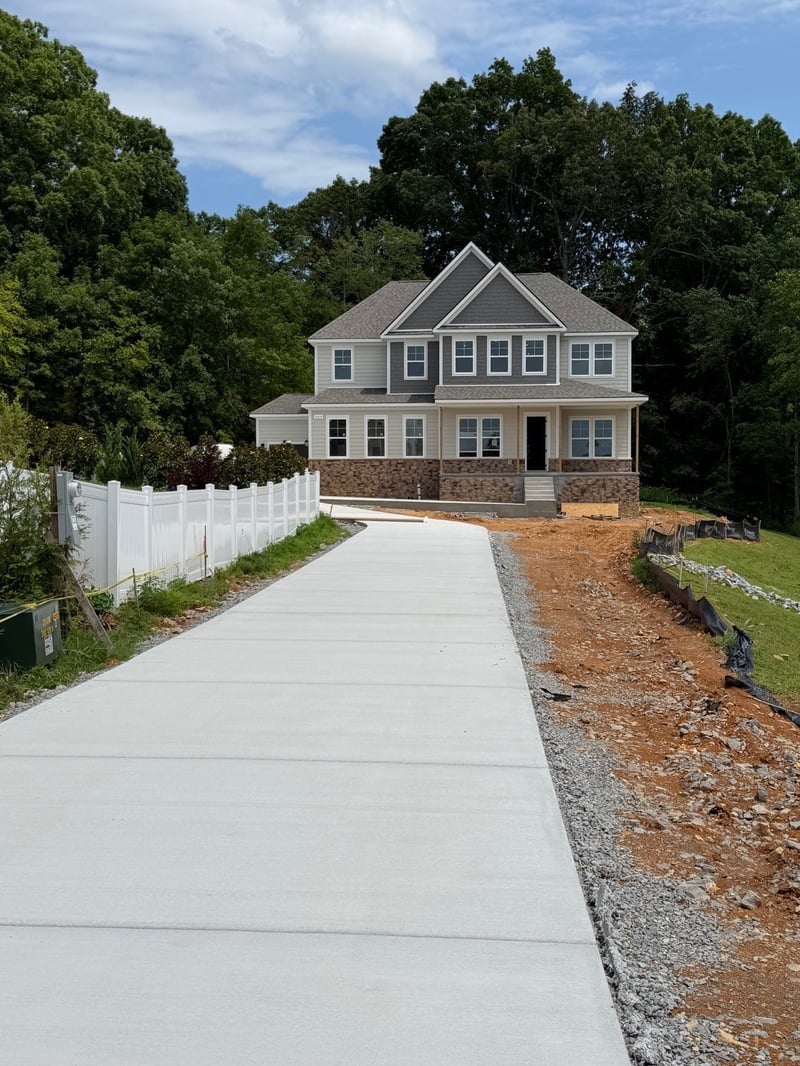 7215 Richvale Dr, Fairview, TN 37062