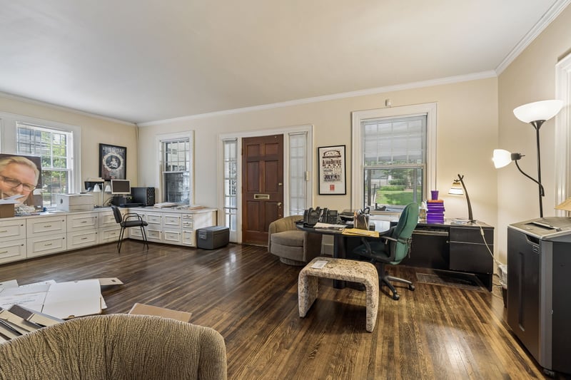 1000 18th Ave, Nashville, TN 37212