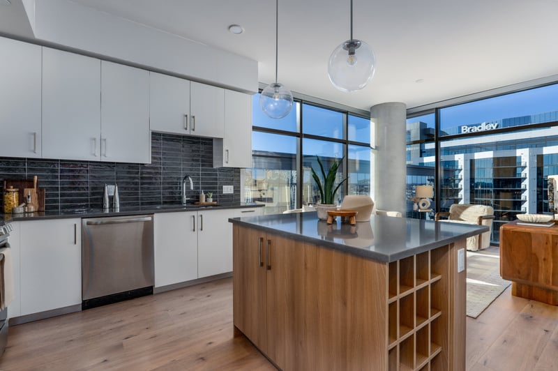 1212 Demonbreun St #B1, Nashville, TN 37203