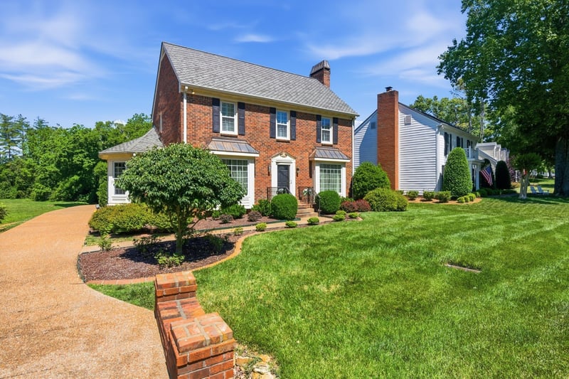 166 Cottonwood Dr, Franklin, TN 37069