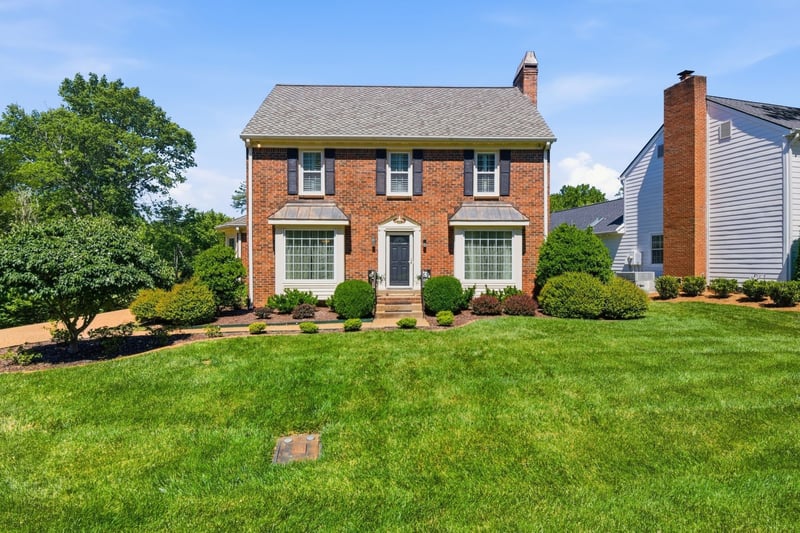 166 Cottonwood Dr, Franklin, TN 37069