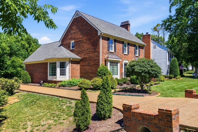 166 Cottonwood Dr, Franklin, TN 37069