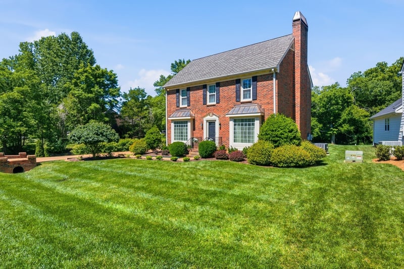166 Cottonwood Dr, Franklin, TN 37069