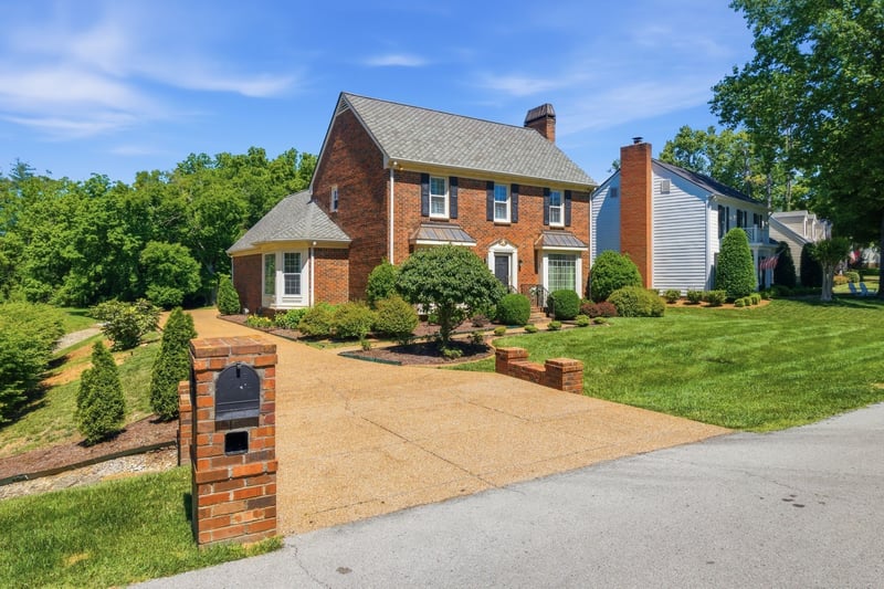 166 Cottonwood Dr, Franklin, TN 37069