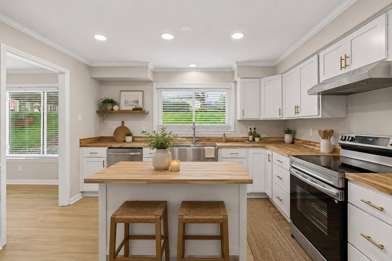 4487 Post Pl #139, Nashville, TN 37205
