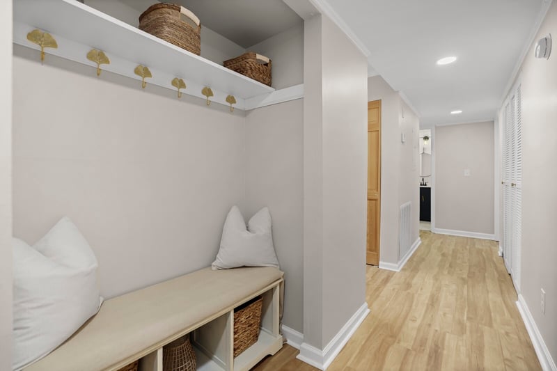 4487 Post Pl #139, Nashville, TN 37205