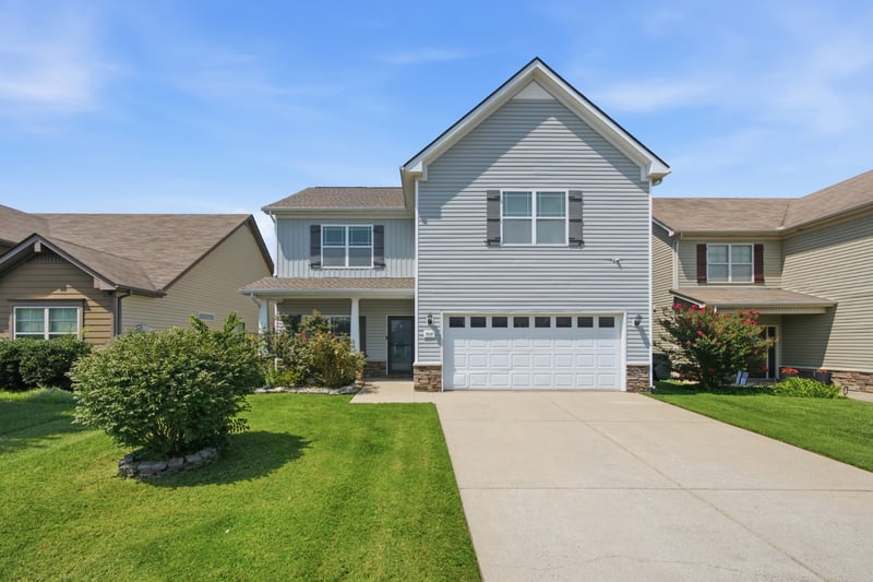 3516 Oval Hesson Ln, Murfreesboro, TN 37128