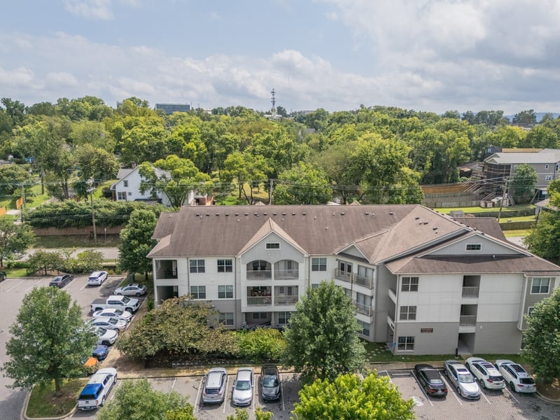 414 Rosedale Ave #205, Nashville, TN 37211