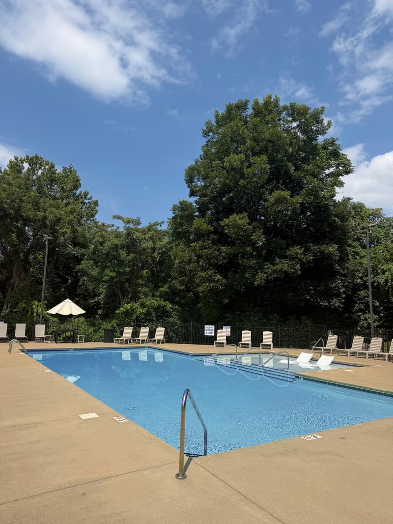 414 Rosedale Ave #205, Nashville, TN 37211