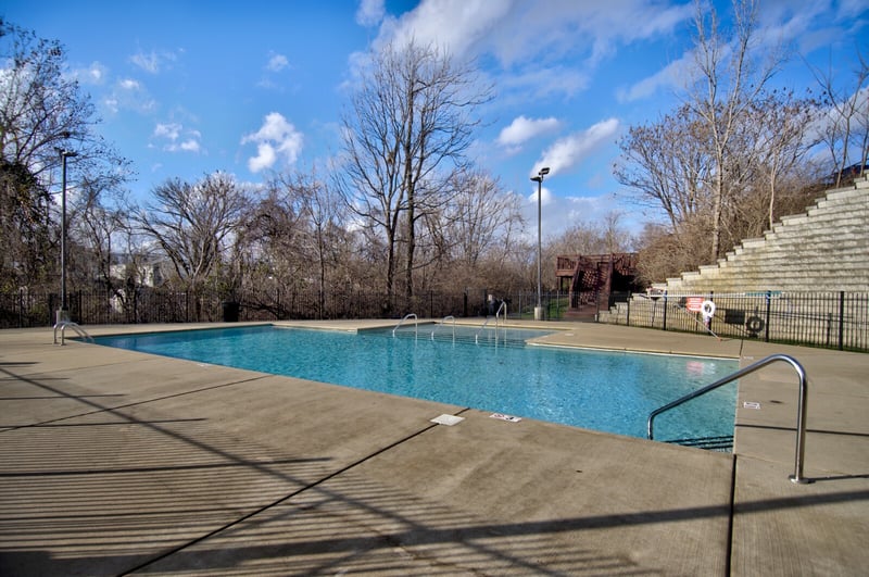 414 Rosedale Ave #205, Nashville, TN 37211