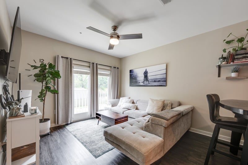 414 Rosedale Ave #205, Nashville, TN 37211