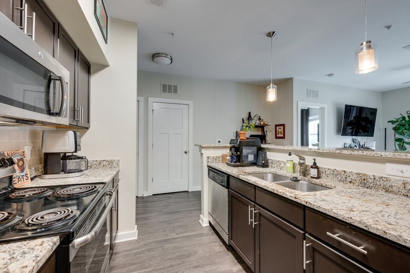 414 Rosedale Ave #205, Nashville, TN 37211
