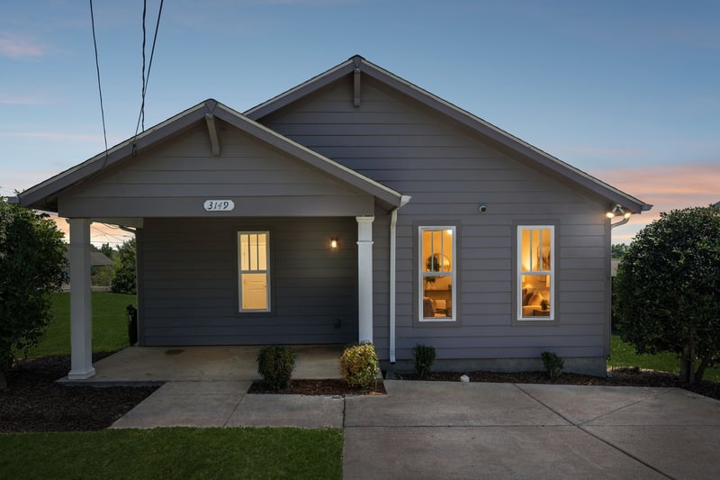 3149 Lauren Evelyn Way, Nashville, TN 37207
