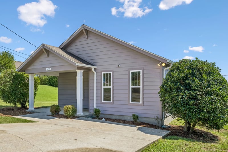 3149 Lauren Evelyn Way, Nashville, TN 37207