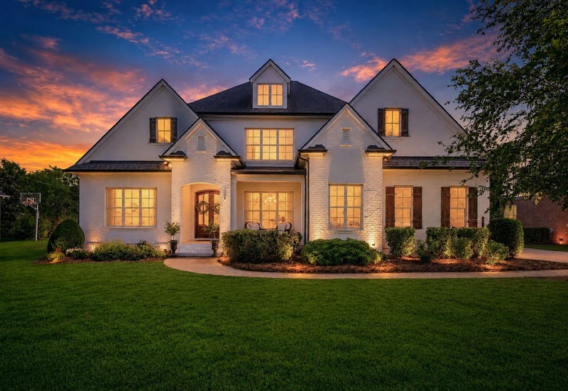 2608 Benington Pl, Nolensville, TN 37135