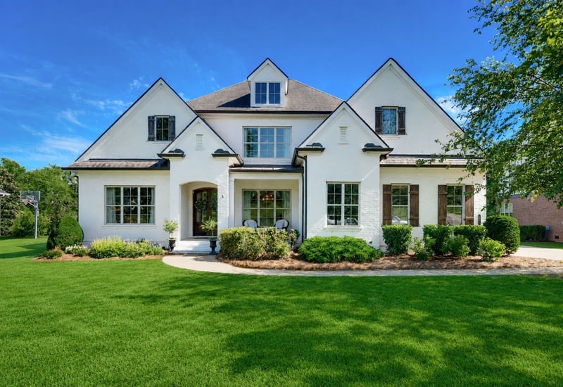2608 Benington Pl, Nolensville, TN 37135
