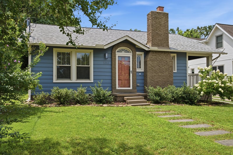 1212 Stratford Ave, Nashville, TN 37216