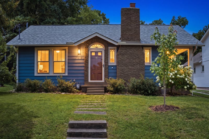 1212 Stratford Ave, Nashville, TN 37216