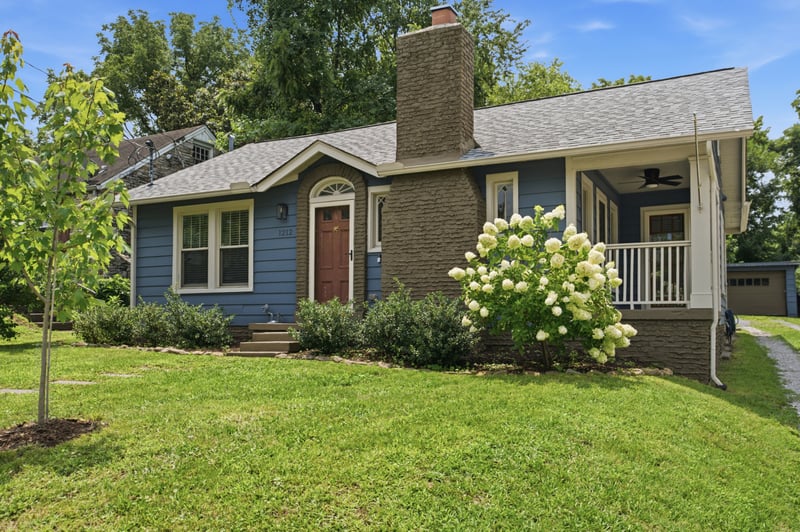 1212 Stratford Ave, Nashville, TN 37216