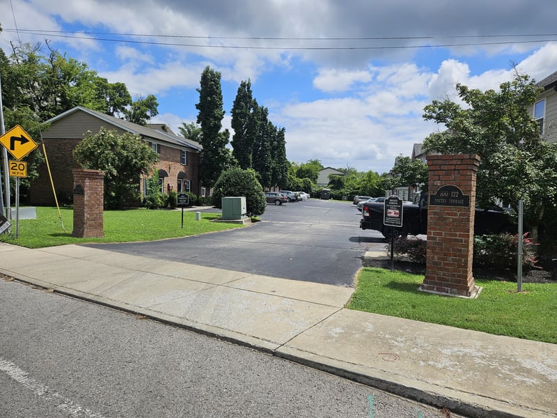 122 Porter Ter, Nashville, TN 37206
