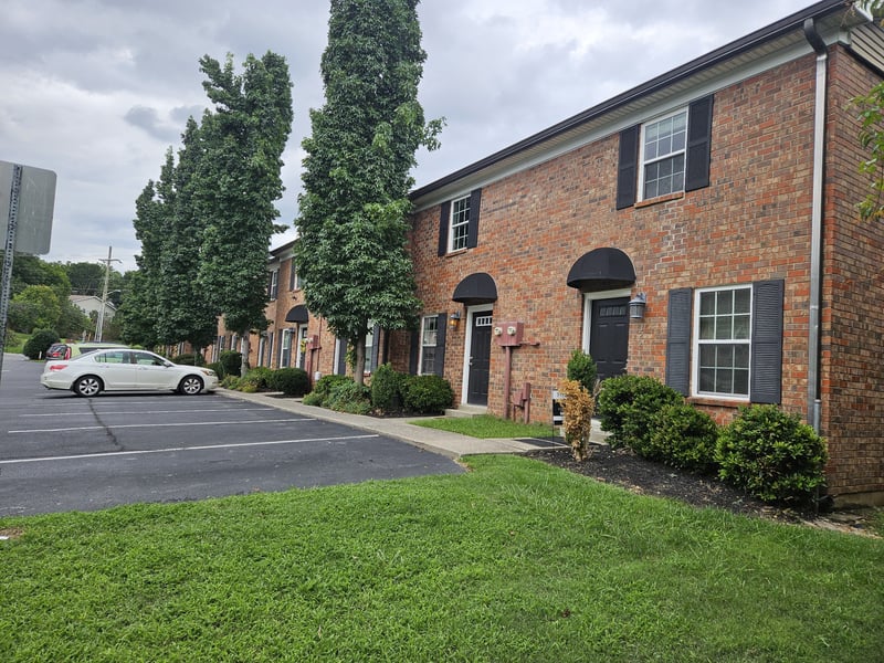 122 Porter Ter, Nashville, TN 37206