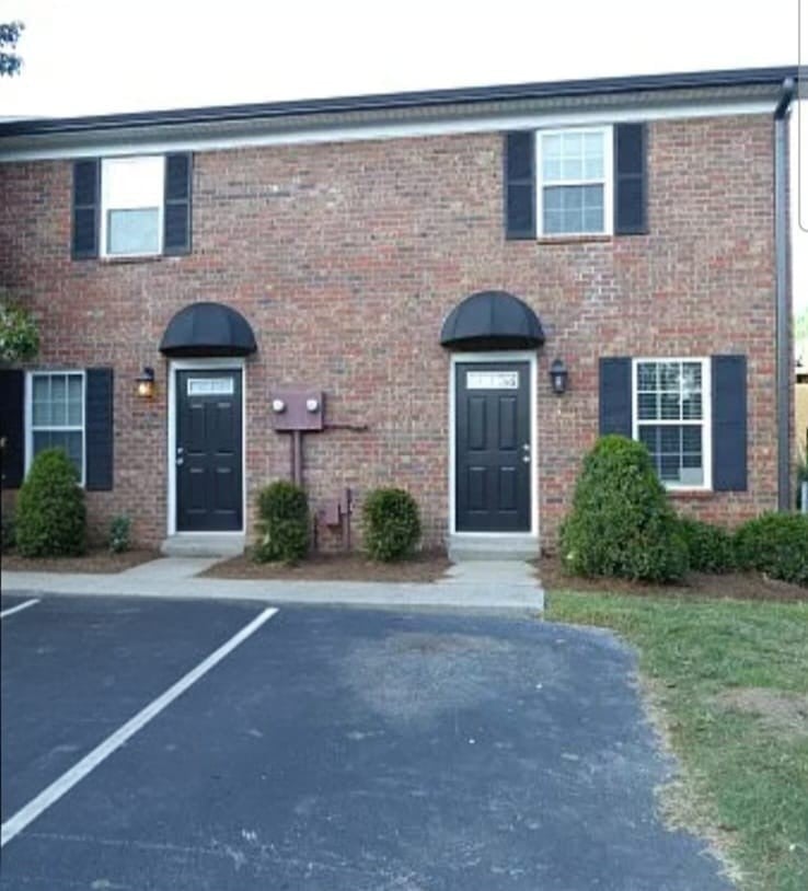 122 Porter Ter, Nashville, TN 37206