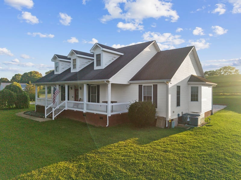 8130 Joy Rd, Mount Pleasant, TN 38474