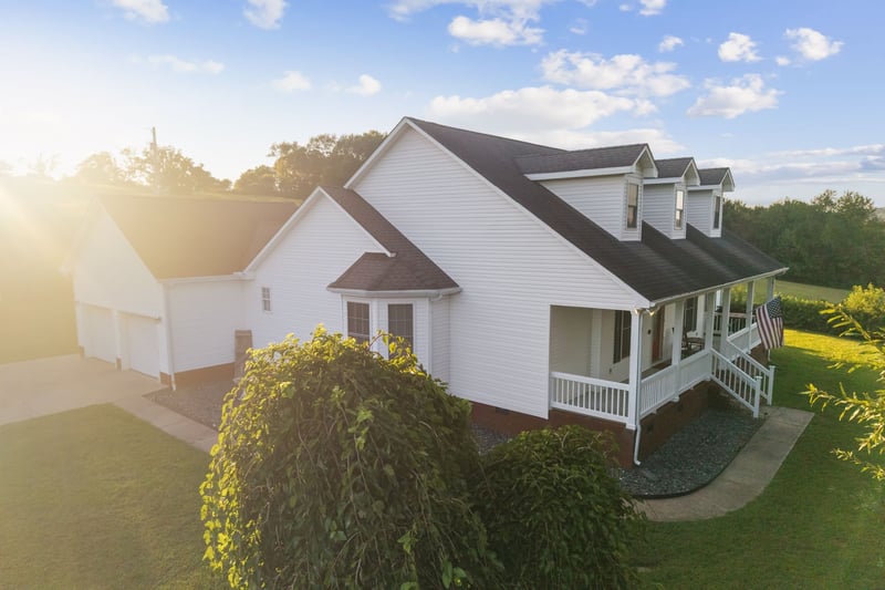 8130 Joy Rd, Mount Pleasant, TN 38474