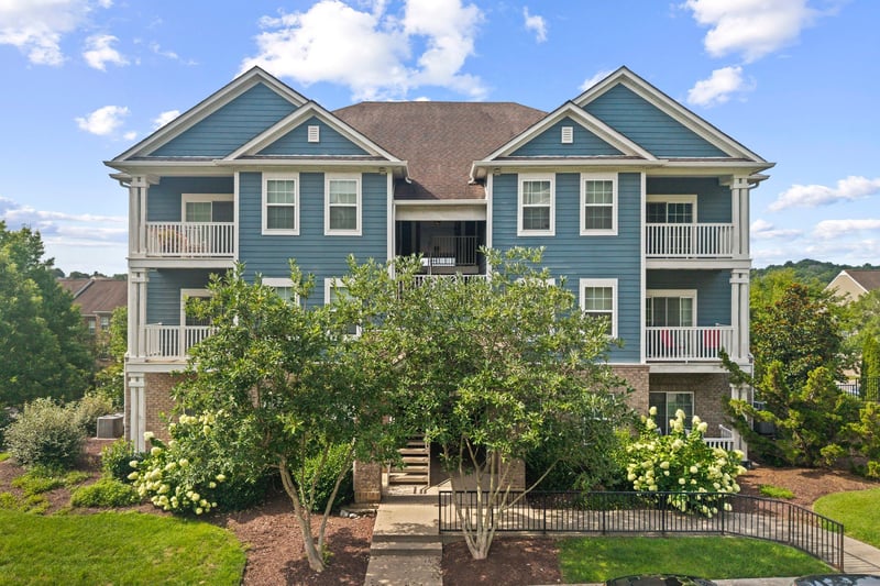8205 Lenox Creekside Dr #5, Antioch, TN 37013