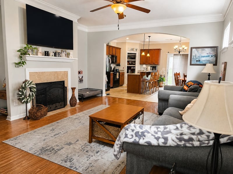 103 England Pl, Hendersonville, TN 37075