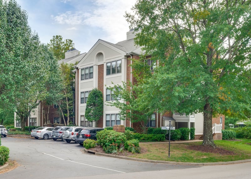 708 Arkland Pl, Nashville, TN 37215